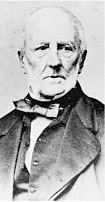 Thomas Gilbert (pioneer)