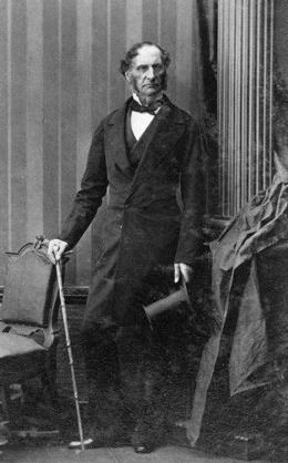 Thomas Gladstone