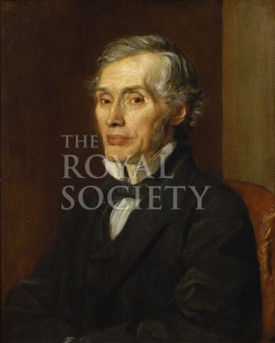 Thomas Graham (chemist) Portrait of Thomas Graham Royal Society Picture Library