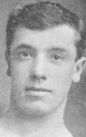 Thomas Graham (footballer, born 1887)