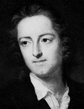 Thomas Gray Thomas Gray English poet Britannicacom