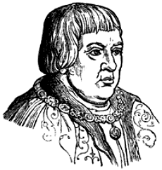 Thomas Grey, 1st Marquess of Dorset wwwluminariumorgencyclopediathomasdorset2gif