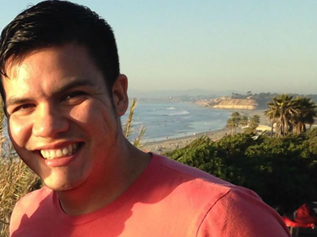 Thomas Guerra San Diego man gets 6 months in jail for giving lover HIV