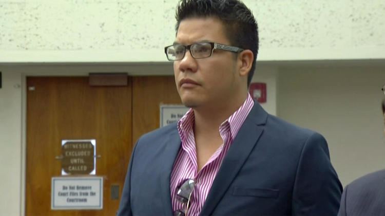 Thomas Guerra Man Accused of Spreading HIV Must Stay Off Grindr NBC 7