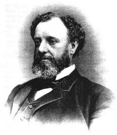 Thomas H. Morison