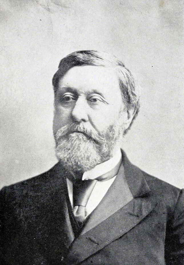 Thomas H. Nelson