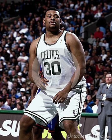 Thomas Hamilton (basketball) What the Hell Happened toThomas Hamilton CelticsLife