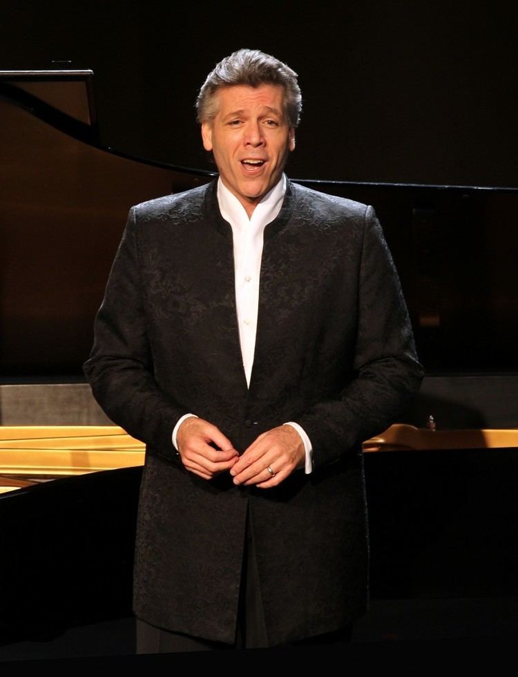 Thomas Hampson (baritone) Baritone Thomas Hampson will sing of America in Tuesday