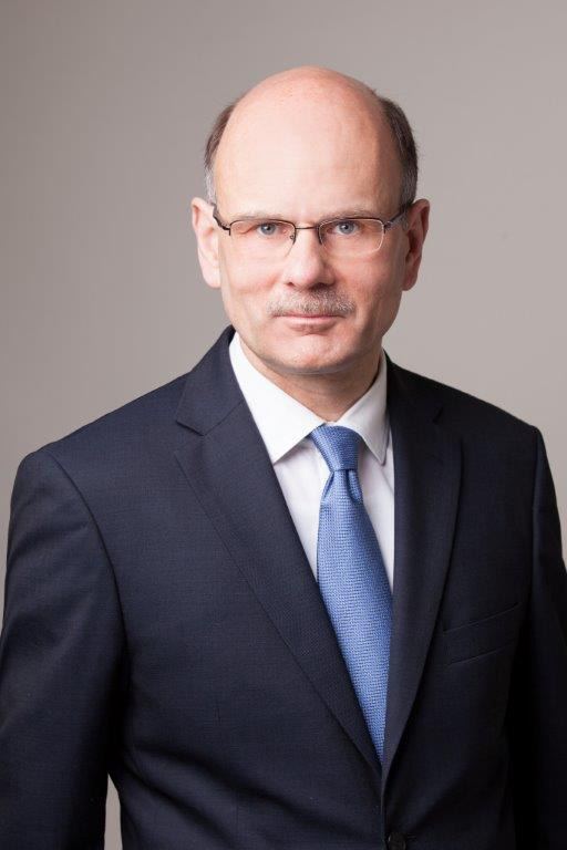 Thomas Harden NRWJustiz Thomas Harden wird Generalstaatsanwalt in Kln