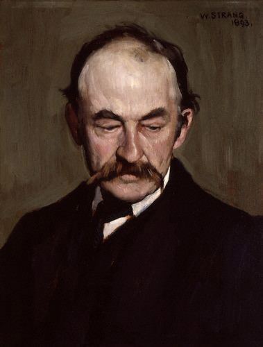 Thomas Hardy Thomas Hardy Wikipedia the free encyclopedia