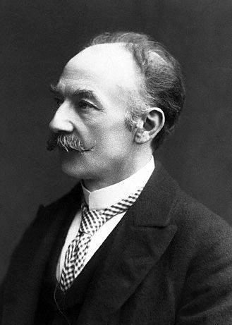 Thomas Hardy On Thomas and Emma Hardy Open Letters Monthly an Arts