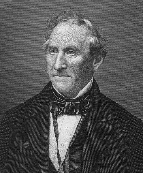 Thomas Hart Benton (politician) shsumsystemeduhistoricmissouriansnamebbenton