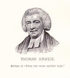 Thomas Haweis wwwhymnaryorgfileshymnarypersonHaweisTjpg