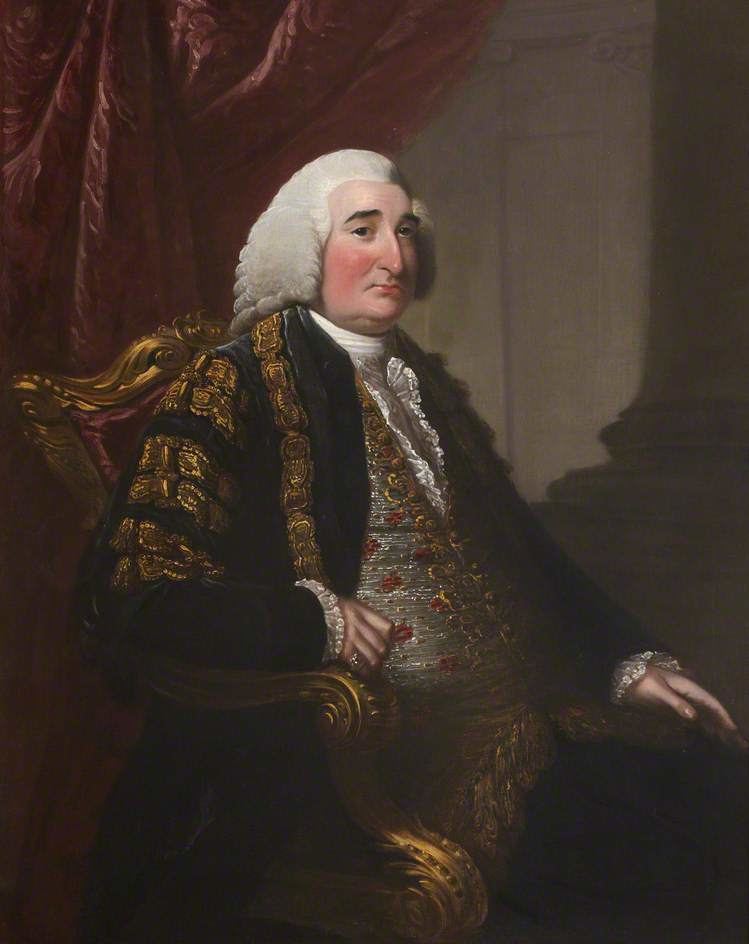 Thomas Hay, 9th Earl of Kinnoull
