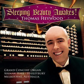 Thomas Heywood (organist) wwwconcertorgancomimagesproducts194jpg