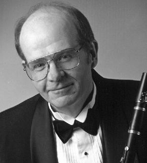 Thomas Hill (clarinetist) Thomas Hill Boston Chamber Music Society