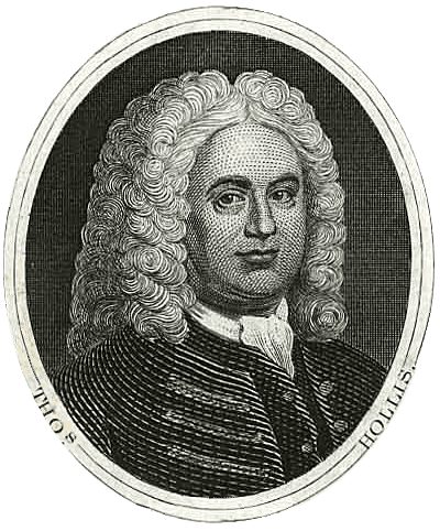 Thomas Hollis (1659–1731) heawwwharvardedufineObservatoryimagesThoma