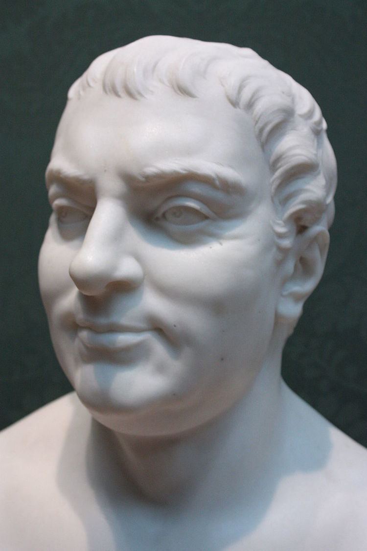 Thomas Hollis (1720–1774)