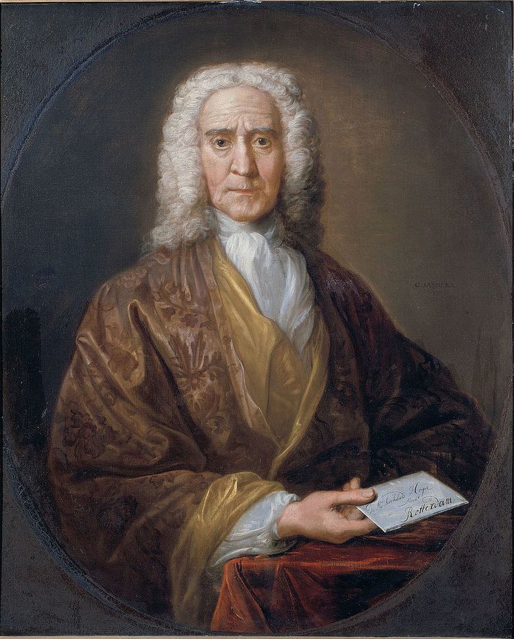 Thomas Hope (1704–1779)