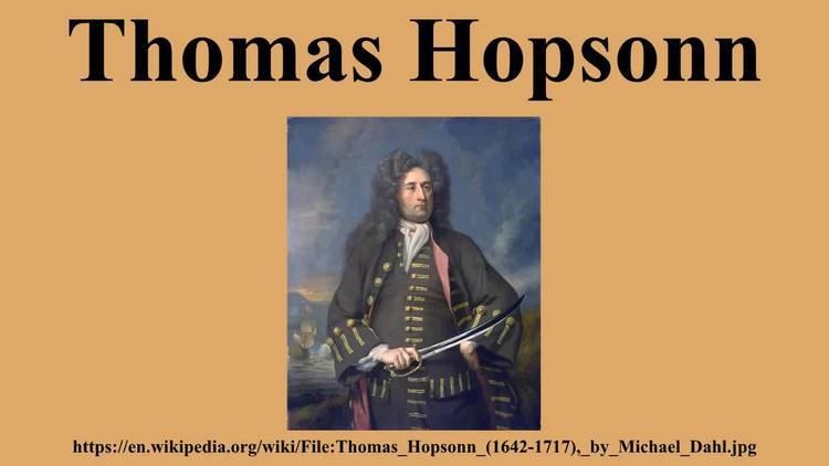 Thomas Hopsonn Thomas Hopsonn YouTube