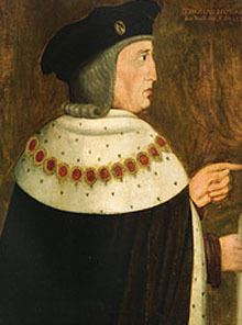 Thomas Howard, 2nd Duke of Norfolk httpsuploadwikimediaorgwikipediacommonsdd