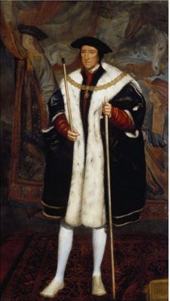 Thomas Howard, 3rd Duke of Norfolk Thomas HOWARD 3 D Norfolk