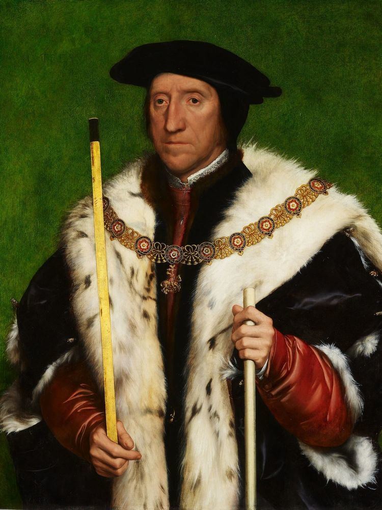 Thomas Howard, 3rd Duke of Norfolk httpsuploadwikimediaorgwikipediacommons66