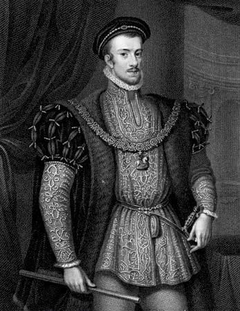 Thomas Howard, 4th Duke of Norfolk Thomas Howard 4th duke of Norfolk English noble 15381572