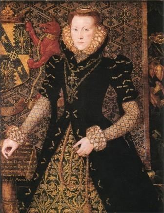 Thomas Howard, 4th Duke of Norfolk Being Bess On This Day in Elizabethan History The Execution of