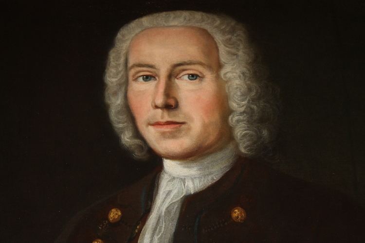 Thomas Hutchinson Governor Alchetron The Free Social Encyclopedia