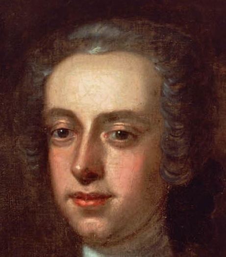 Thomas Hutchinson (governor) In 1765 Rebels Sacked the Boston Mansion of Thomas
