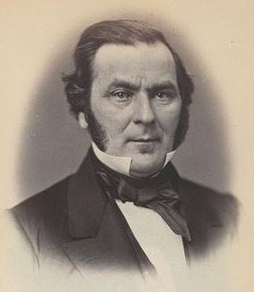 Thomas J. Barr