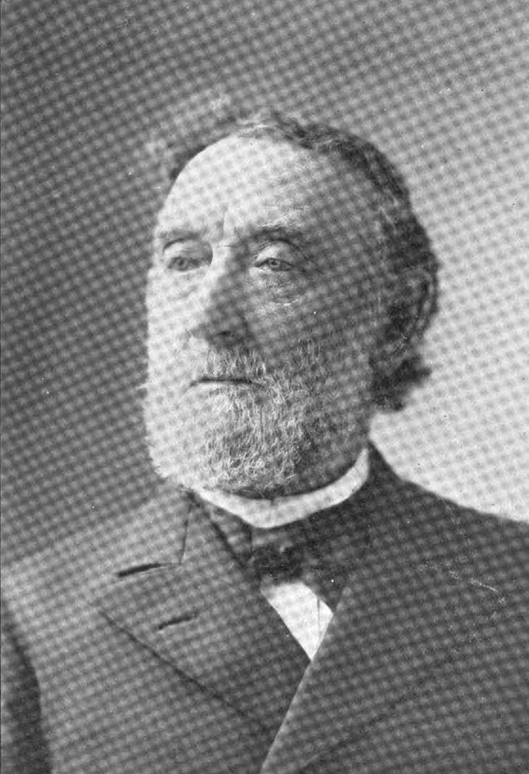 Thomas J. Godfrey