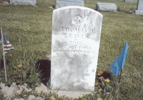Thomas J. Graves Thomas J Graves 1866 1944 Find A Grave Memorial