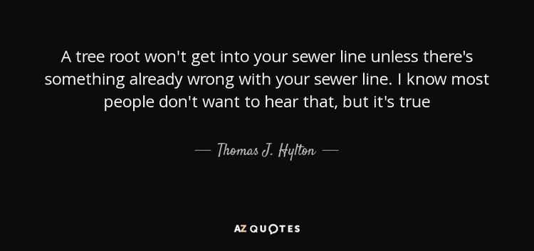 Thomas J. Hylton QUOTES BY THOMAS J HYLTON AZ Quotes