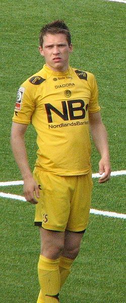 Thomas Jacobsen (footballer) Thomas Jacobsen footballer Wikipedia