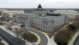 Thomas Jefferson Building Thomas Jefferson Building Named