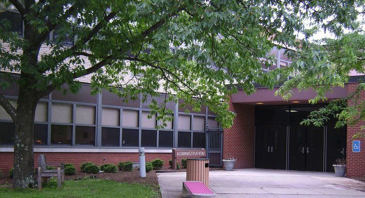 Thomas Jefferson High School (Jefferson Hills, Pennsylvania)
