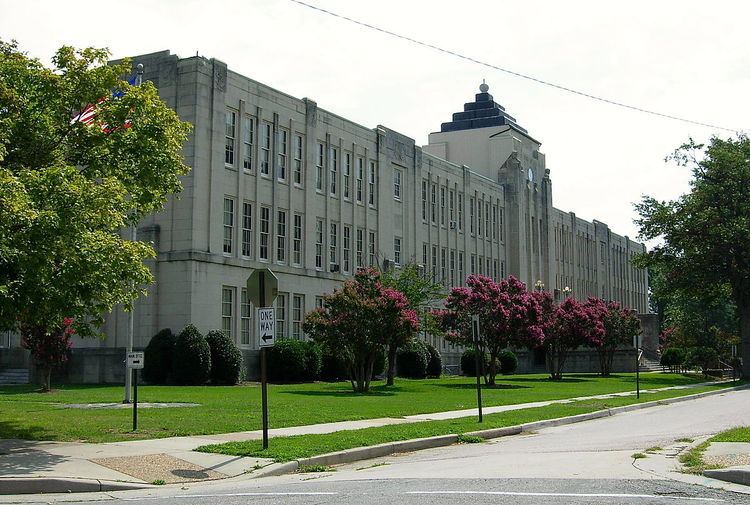 Thomas Jefferson High School (Richmond, Virginia)