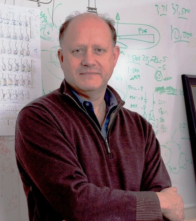 Thomas Jessell Tom Jessell Wins Prestigious Neuroscience Award Columbia