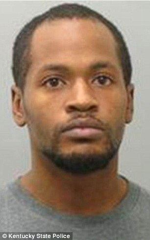 Thomas Johnson (Kentucky politician) Kentucky police capture Joseph Thomas JohnsonShanks who killed