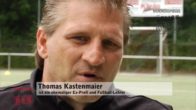 Thomas Kastenmaier Fuballcamp mit Thomas Kastenmaier YouTube