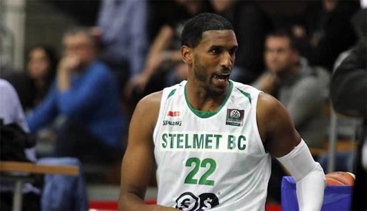 Thomas Kelati EritreanAmerican Basketball Player Opted for European League