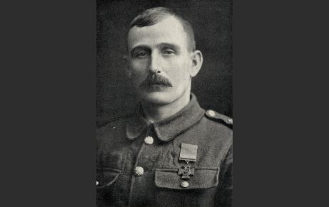 Thomas Kenny (VC) Thomas Kenny 18821948 Durham at War