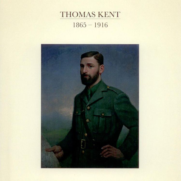 Thomas Kent (Irish judge) Thomas Kent Corks Rising Experience Century Ireland
