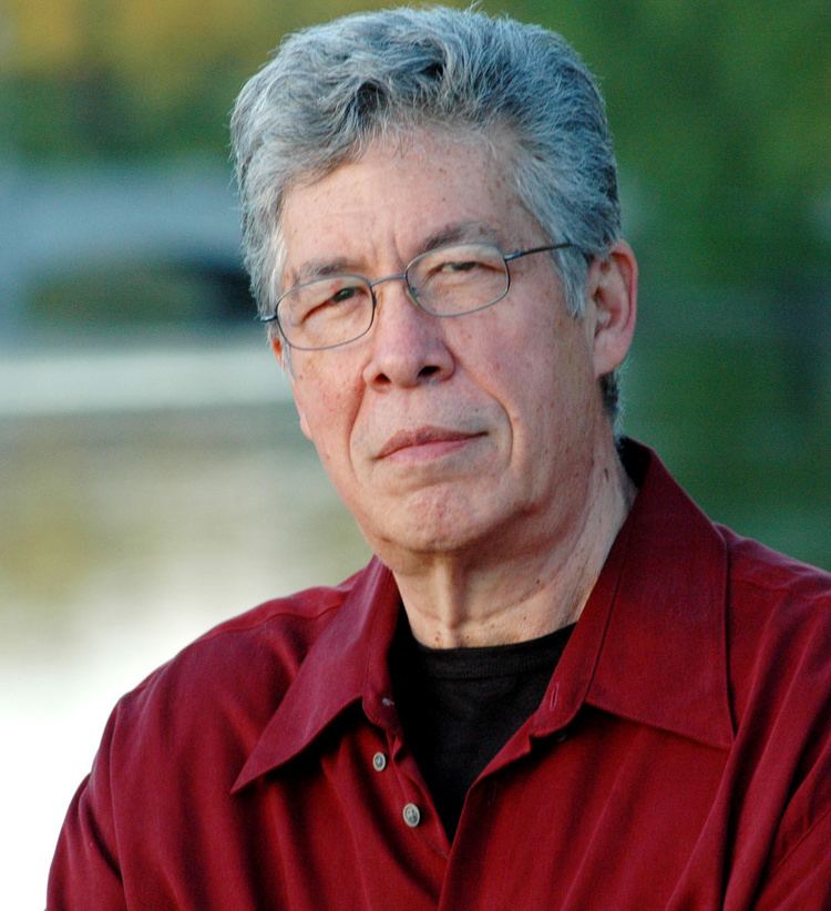 Thomas King (Canadian politician) Looking at the Tragicomedy of Canadian NativeWhite
