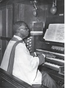 Thomas King Ekundayo Phillips