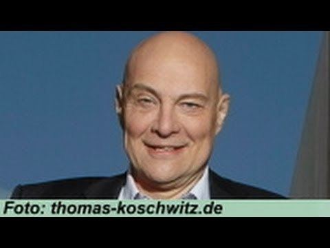 Thomas Koschwitz Thomas Koschwitz ber seine Karriere und 30 Jahre RTL