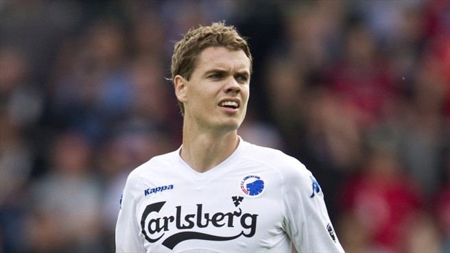 Thomas Kristensen Thomas Kristensen FC Kbenhavn UEFAcom