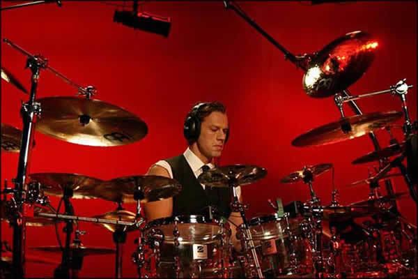 Thomas Lang Thomas Lang Bio amp Drum Videos